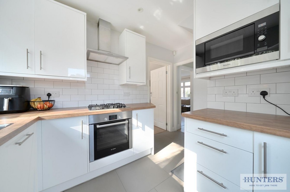 Dashwood Close, South Bexleyheath