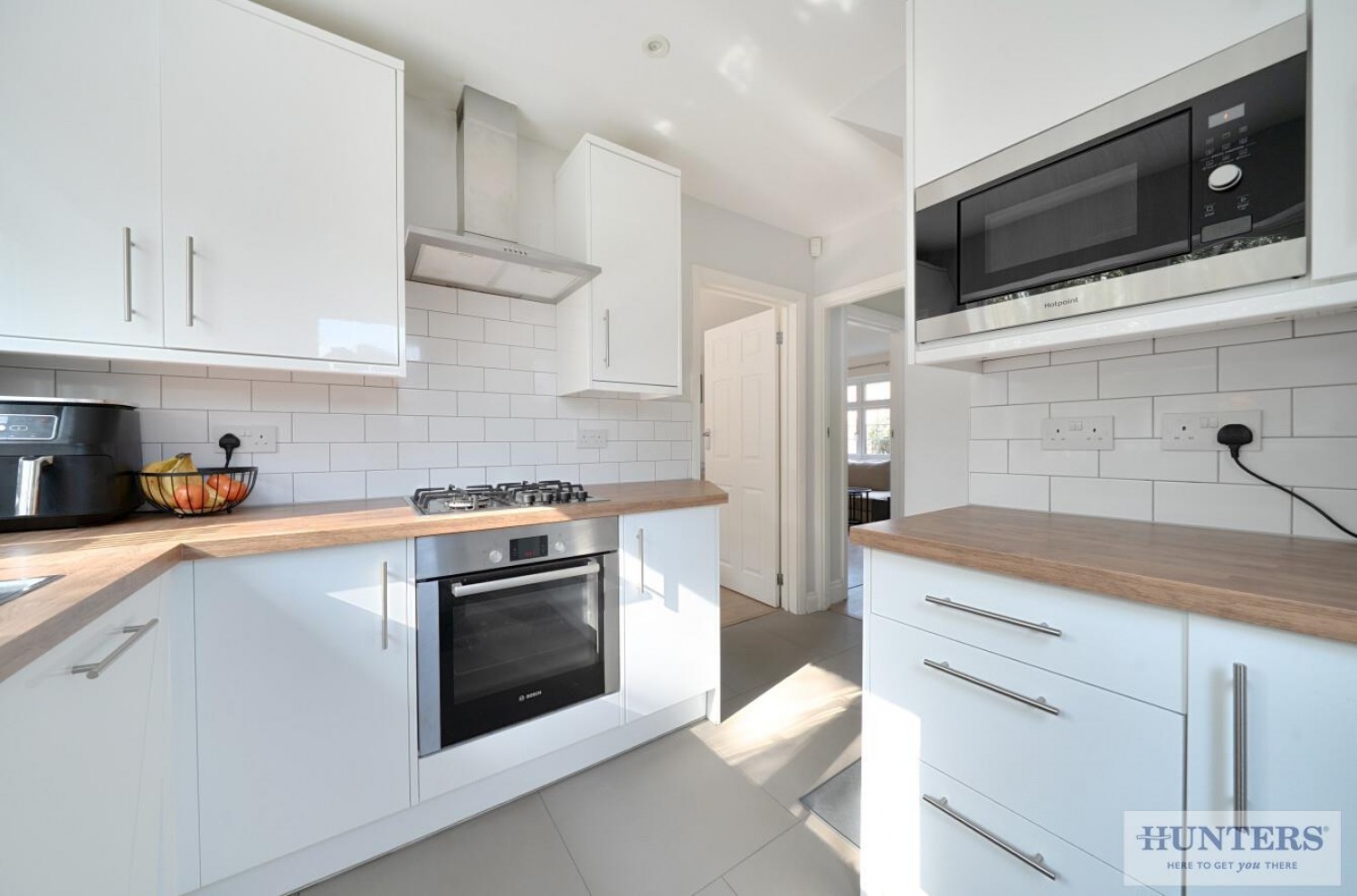 Dashwood Close, South Bexleyheath