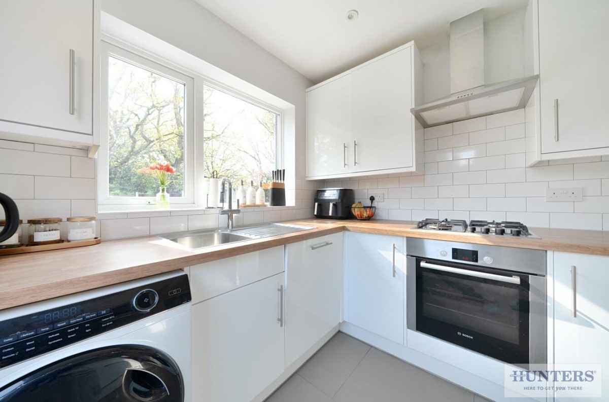 Dashwood Close, South Bexleyheath