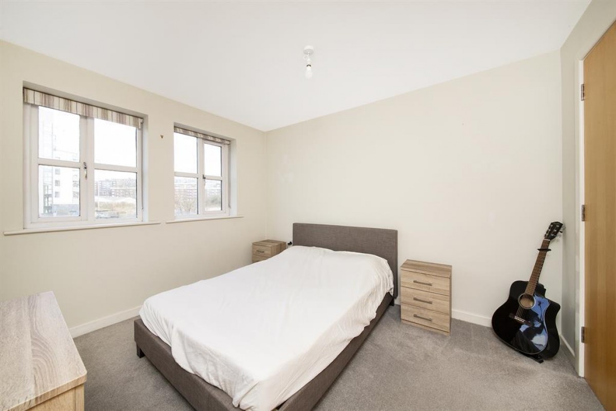 Turlow Court, Leeds