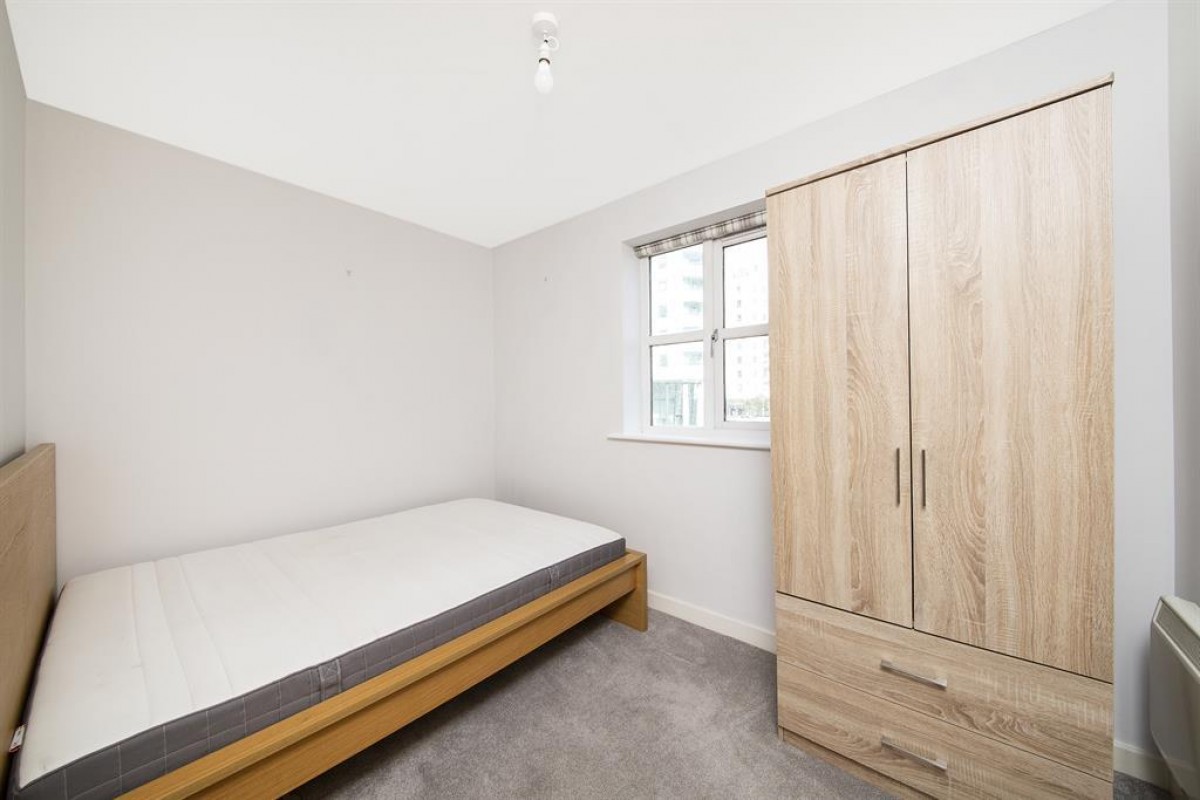 Turlow Court, Leeds