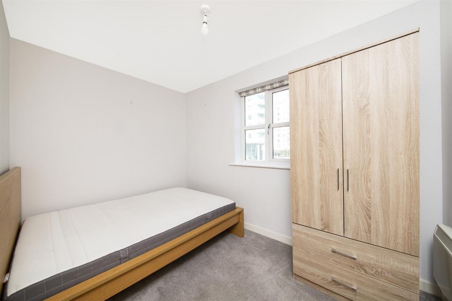 Turlow Court, Leeds
