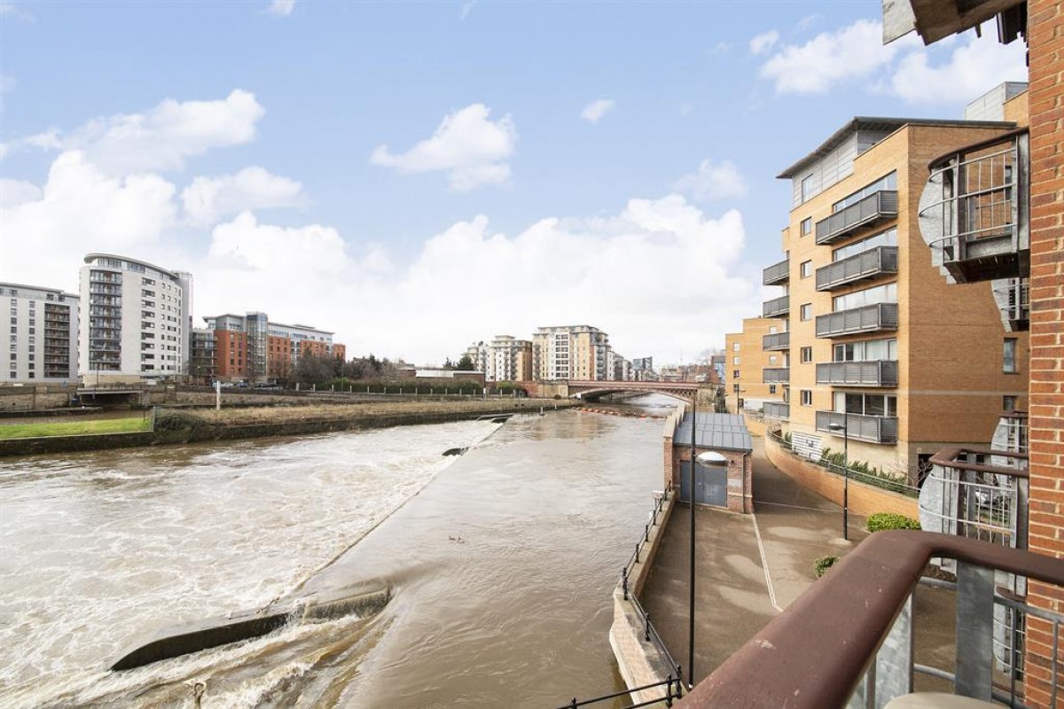Turlow Court, Leeds
