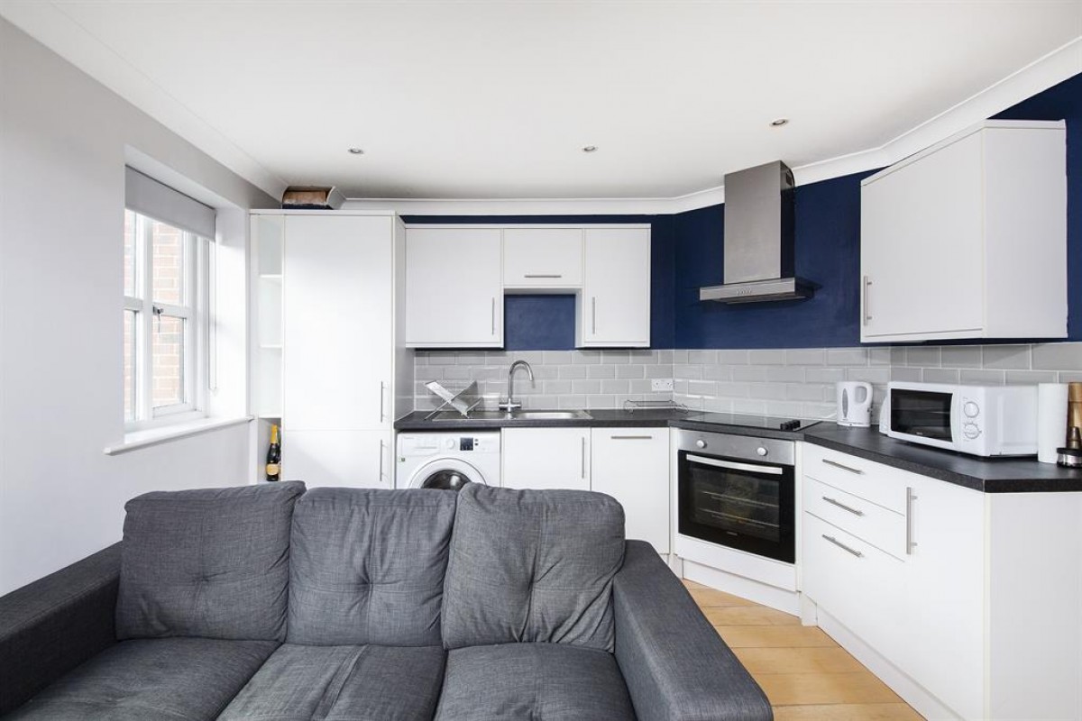 Turlow Court, Leeds
