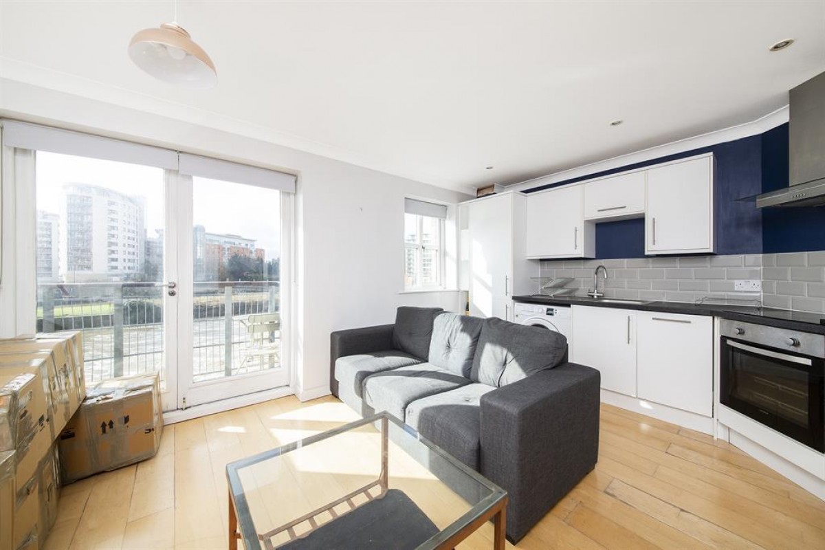 Turlow Court, Leeds
