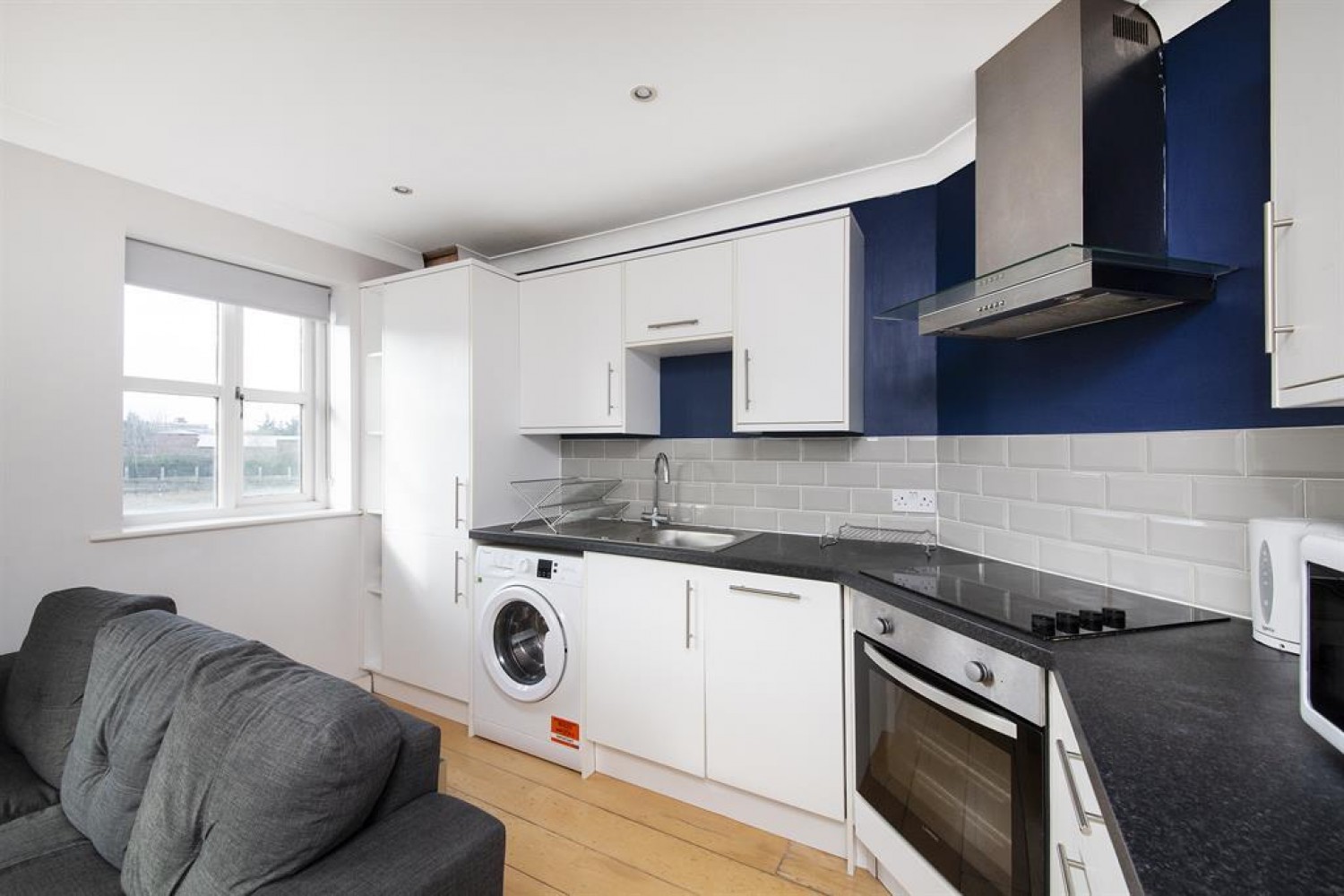 Turlow Court, Leeds