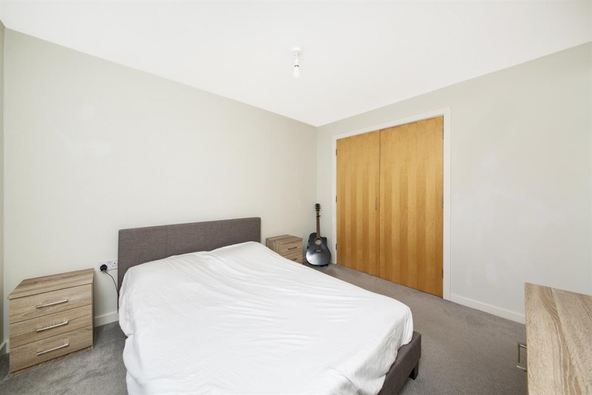 Turlow Court, Leeds