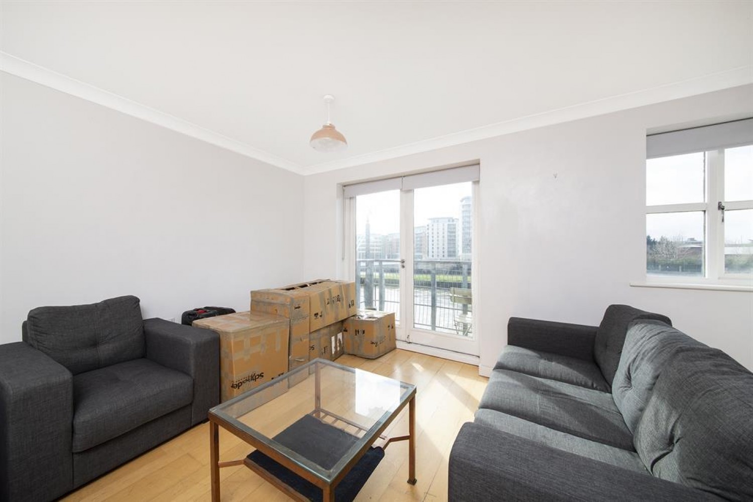 Turlow Court, Leeds