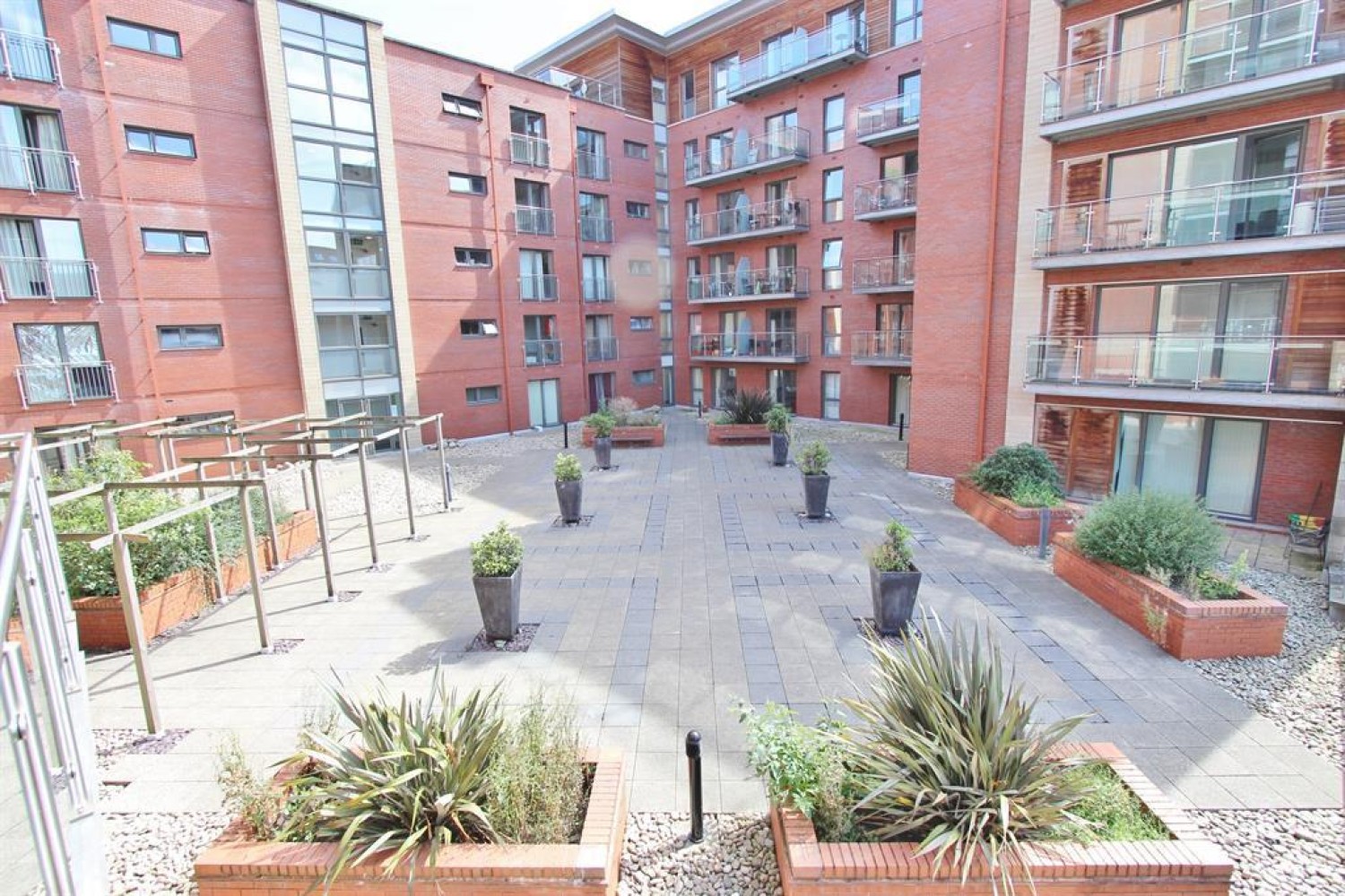 Wards Brewery, Ecclesall Road, Sheffield, S11 8HW