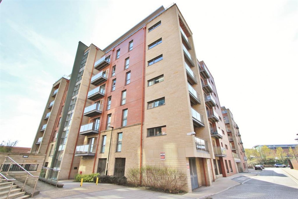 Wards Brewery, Ecclesall Road, Sheffield, S11 8HW
