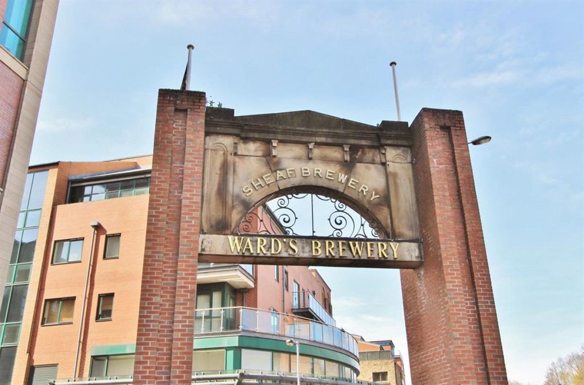Wards Brewery, Ecclesall Road, Sheffield, S11 8HW