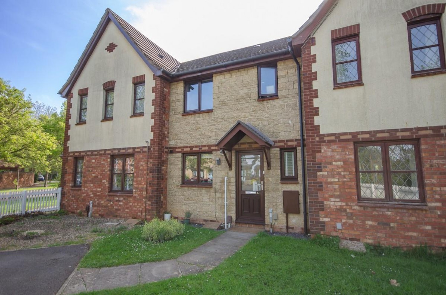 Westons Hill Drive, Emersons Green, Bristol, BS16 7DF