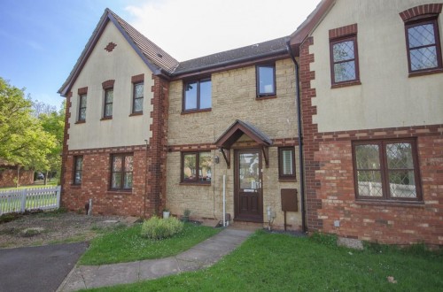 Westons Hill Drive, Emersons Green, Bristol, BS16 7DF
