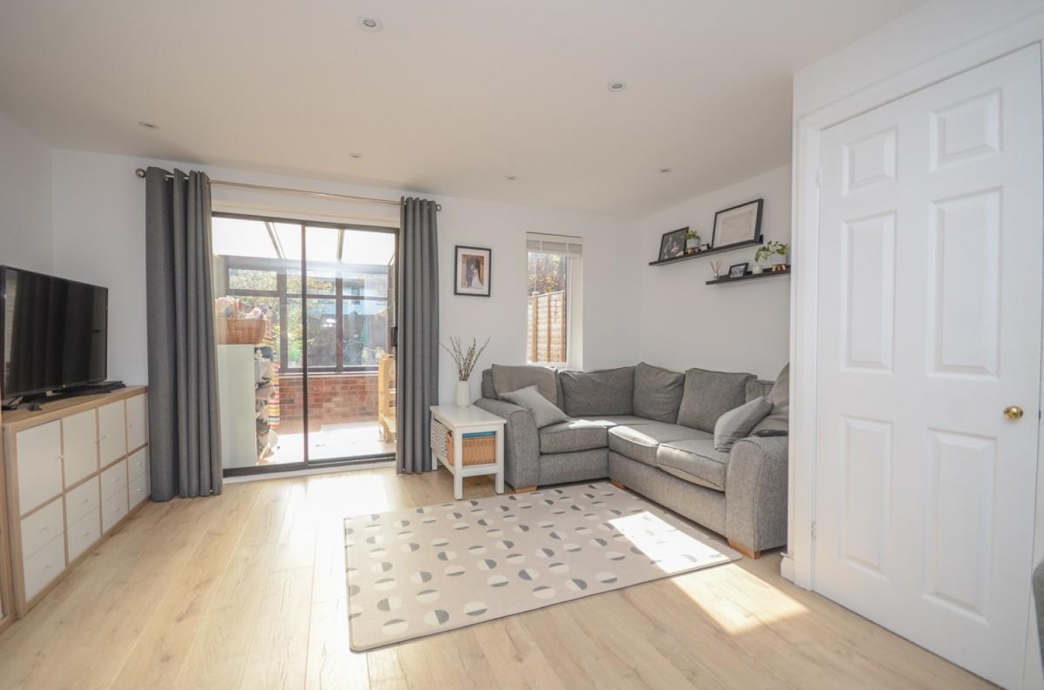 Westons Hill Drive, Emersons Green, Bristol, BS16 7DF