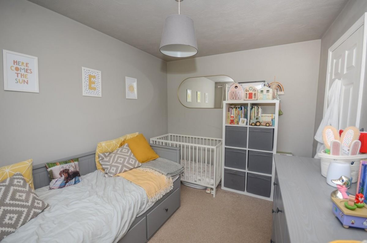 Westons Hill Drive, Emersons Green, Bristol, BS16 7DF