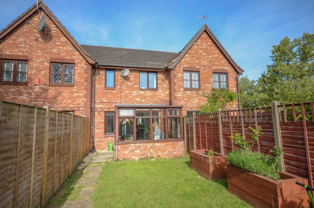 Westons Hill Drive, Emersons Green, Bristol, BS16 7DF