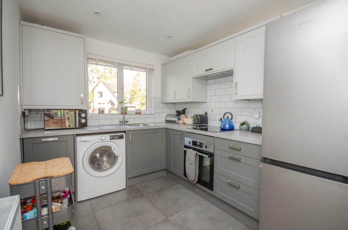 Westons Hill Drive, Emersons Green, Bristol, BS16 7DF