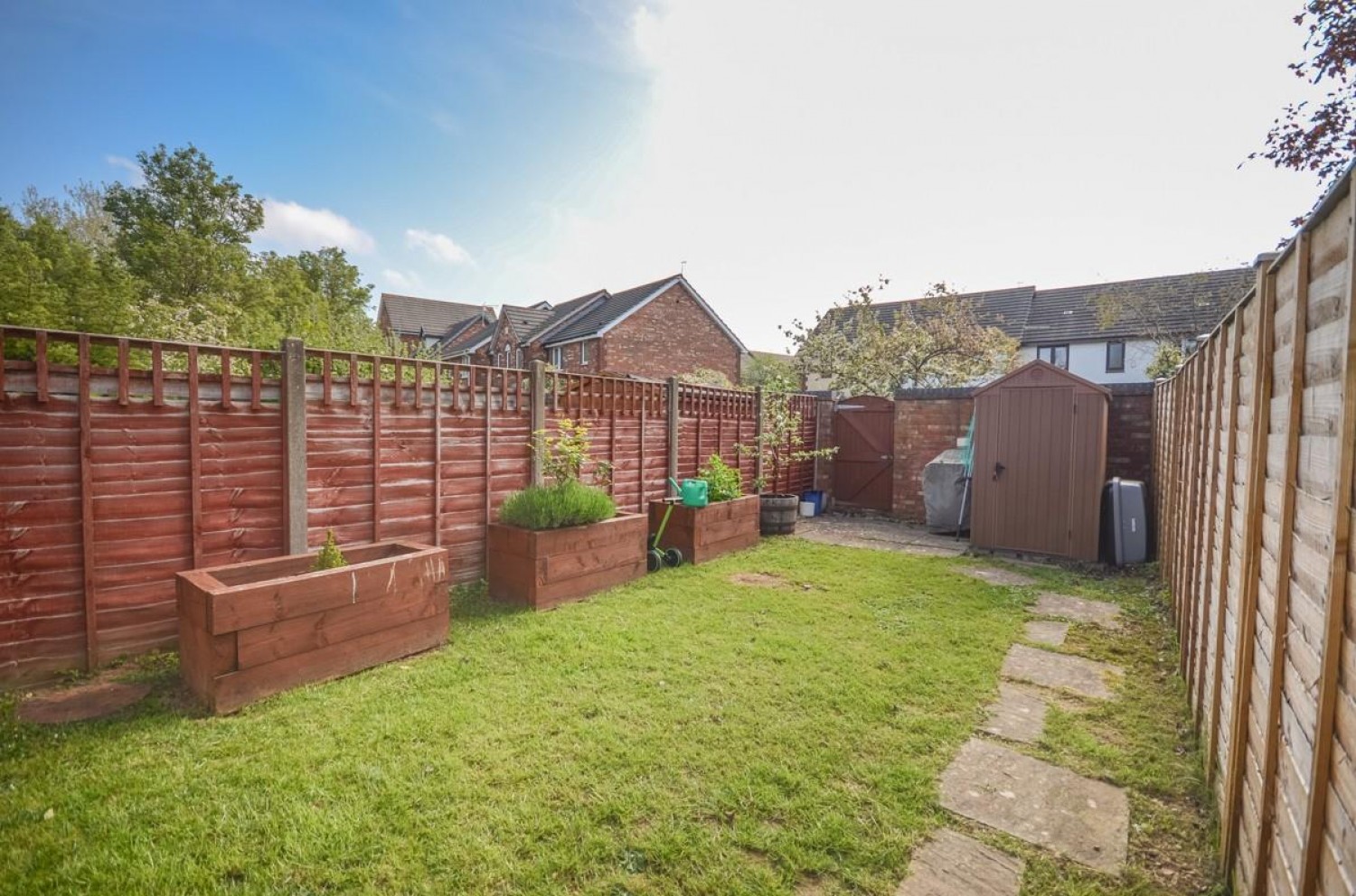 Westons Hill Drive, Emersons Green, Bristol, BS16 7DF