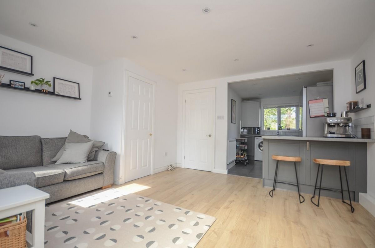 Westons Hill Drive, Emersons Green, Bristol, BS16 7DF