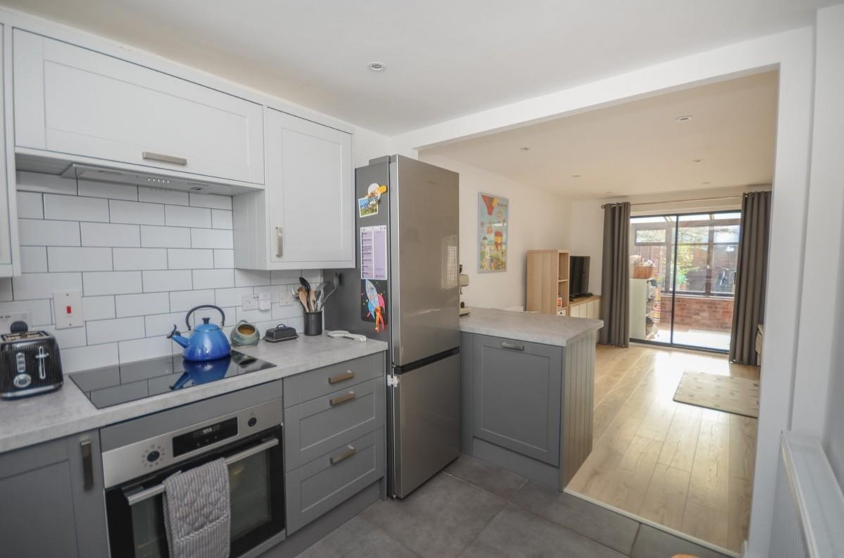 Westons Hill Drive, Emersons Green, Bristol, BS16 7DF