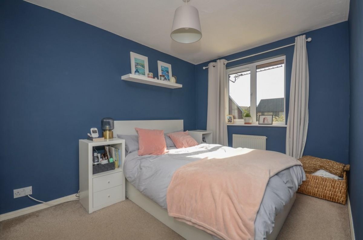 Westons Hill Drive, Emersons Green, Bristol, BS16 7DF