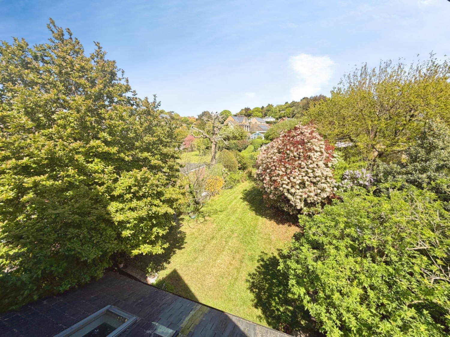 Cliff Road, Hythe