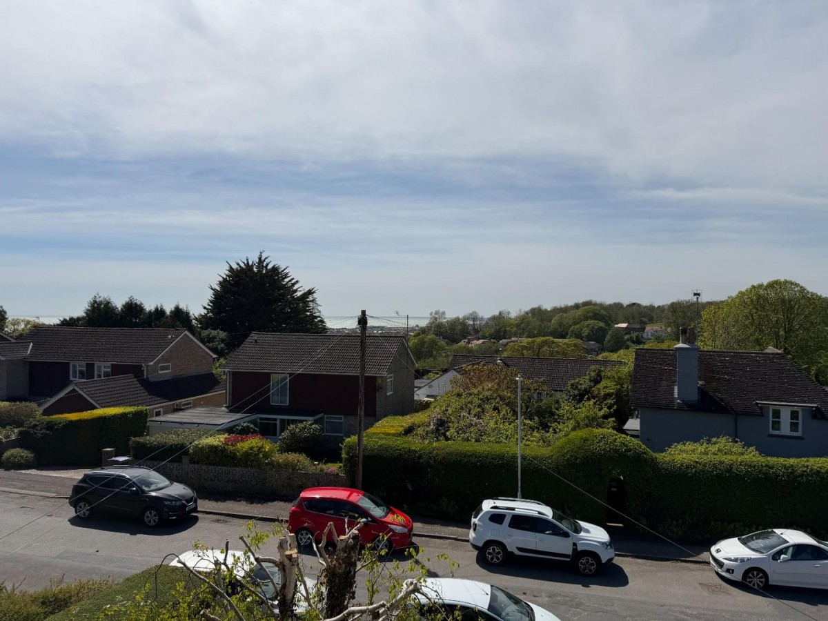 Cliff Road, Hythe