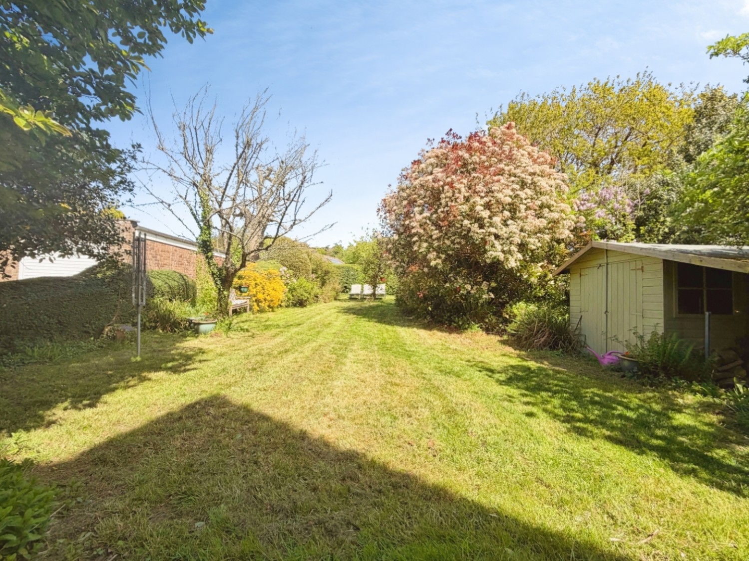 Cliff Road, Hythe