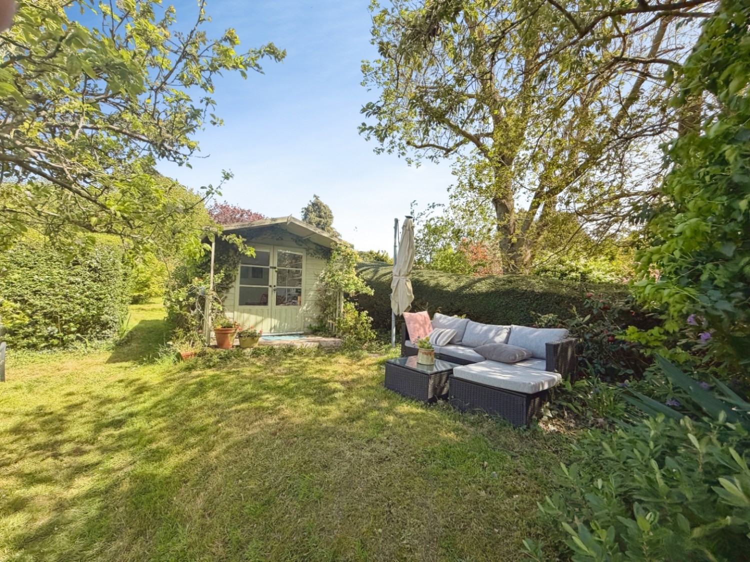Cliff Road, Hythe