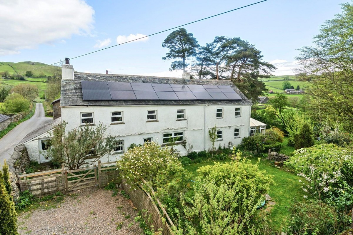 Garnett Bridge Road, Burneside, Kendal