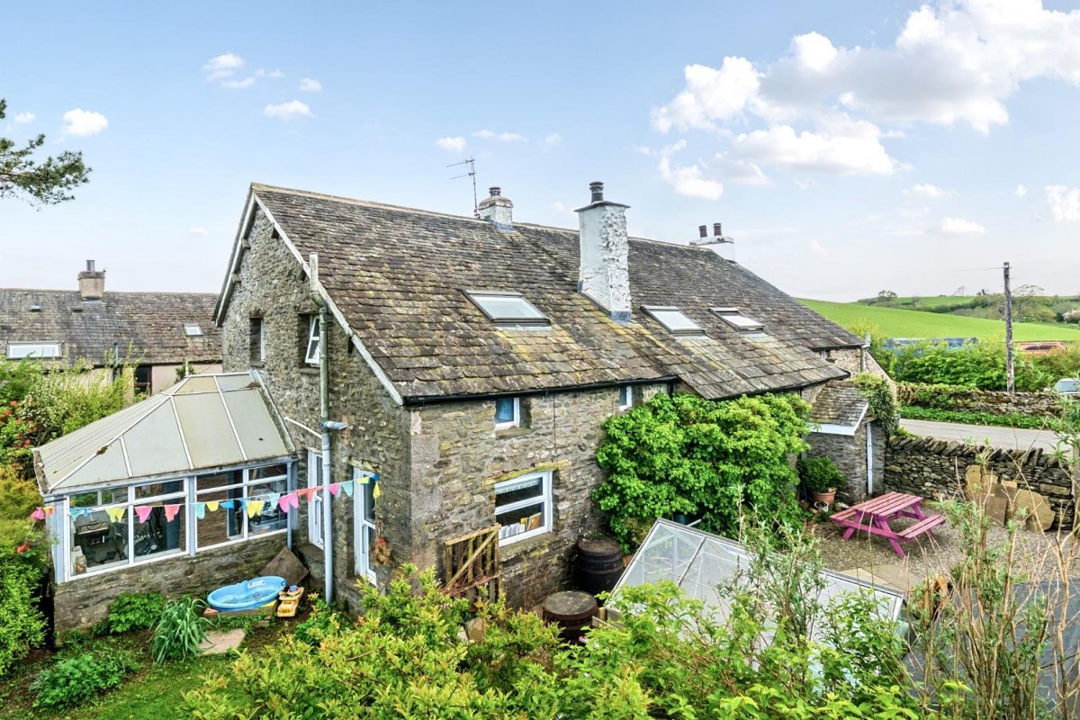 Garnett Bridge Road, Burneside, Kendal