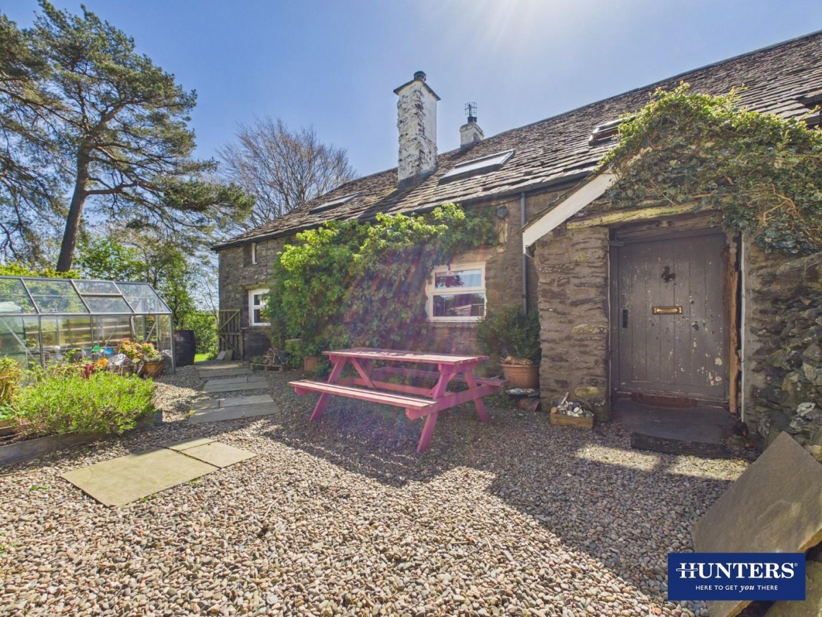 Garnett Bridge Road, Burneside, Kendal