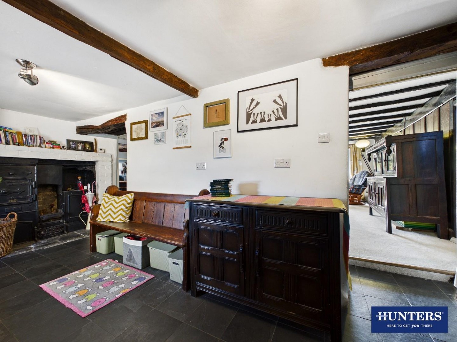 Garnett Bridge Road, Burneside, Kendal