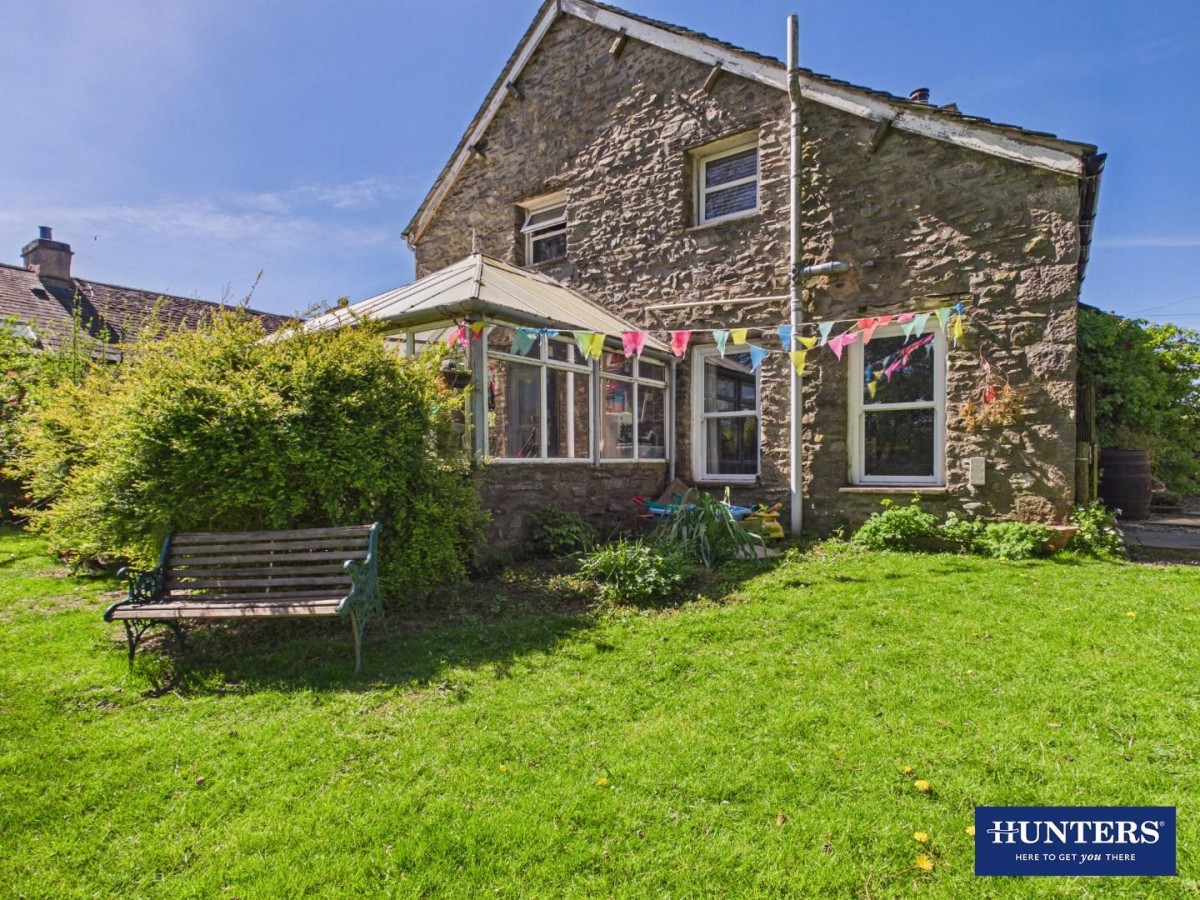 Garnett Bridge Road, Burneside, Kendal