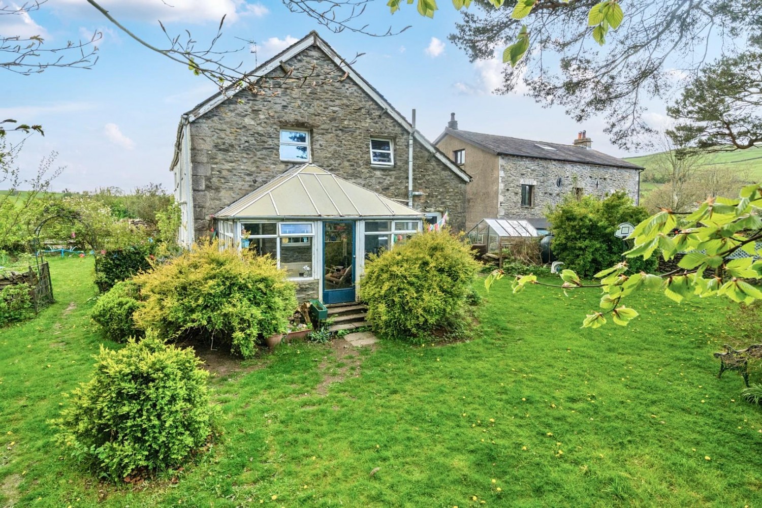 Garnett Bridge Road, Burneside, Kendal
