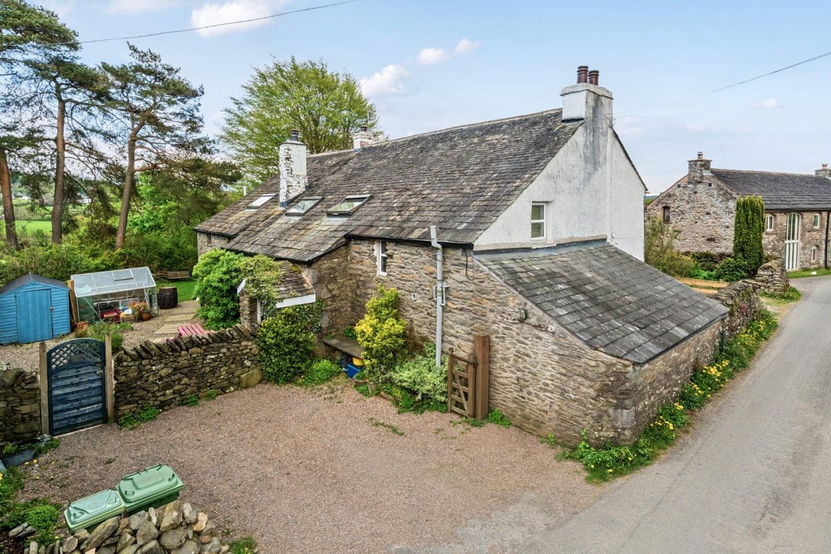 Garnett Bridge Road, Burneside, Kendal