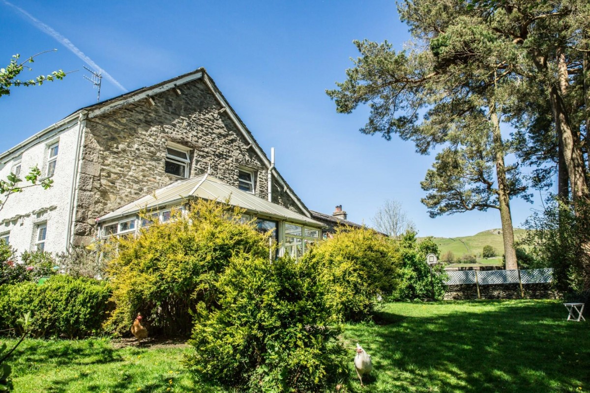 Garnett Bridge Road, Burneside, Kendal