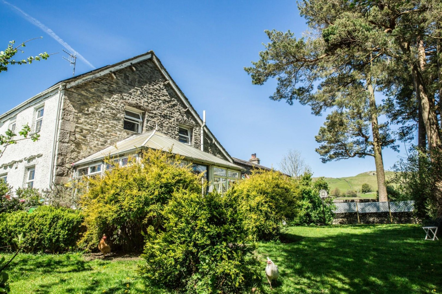 Garnett Bridge Road, Burneside, Kendal