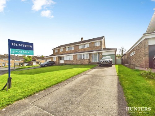 Rydal Mews, Consett