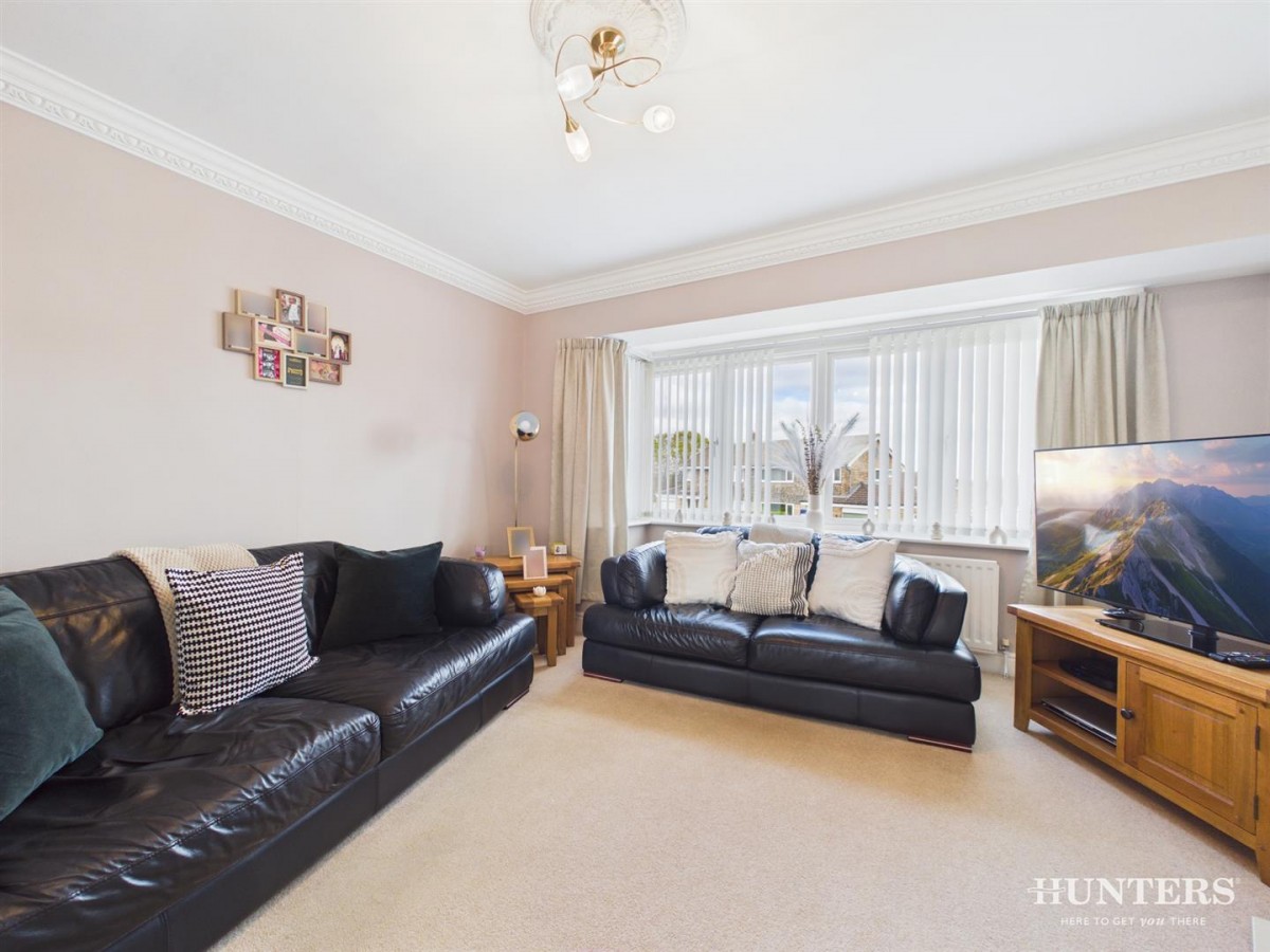 Rydal Mews, Consett