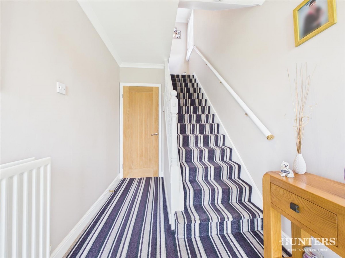 Rydal Mews, Consett