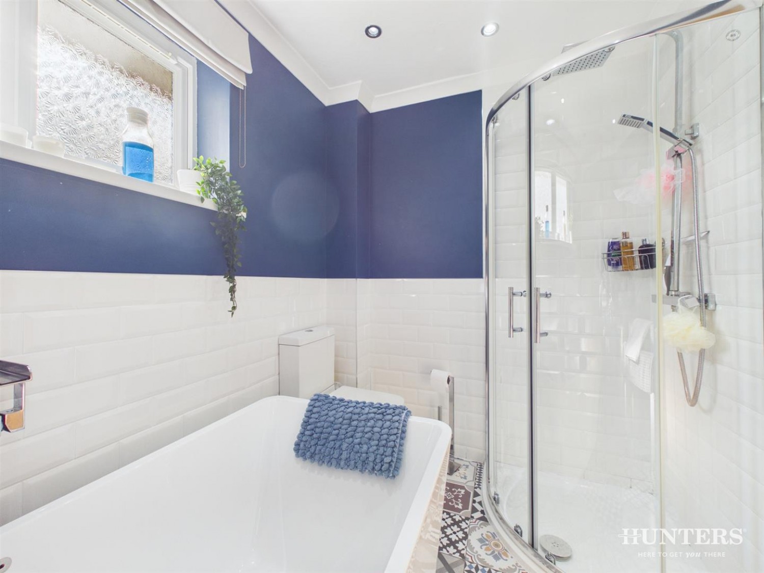 Rydal Mews, Consett