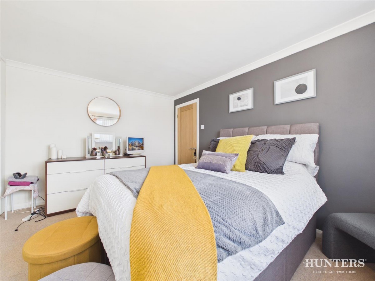 Rydal Mews, Consett