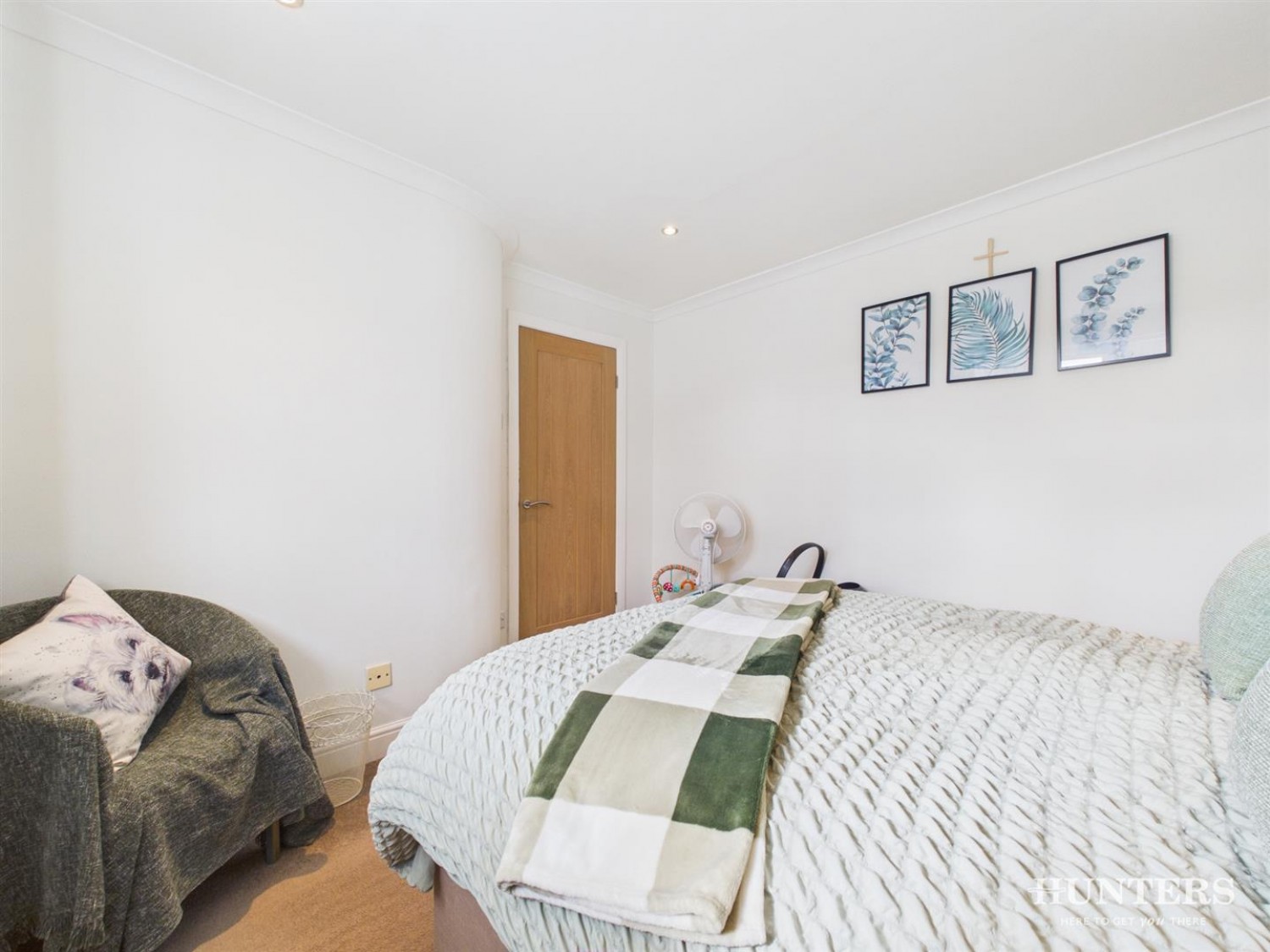 Rydal Mews, Consett
