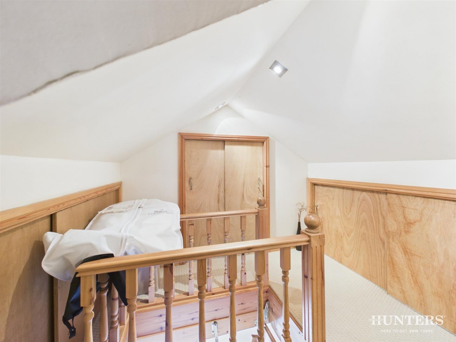 Rydal Mews, Consett