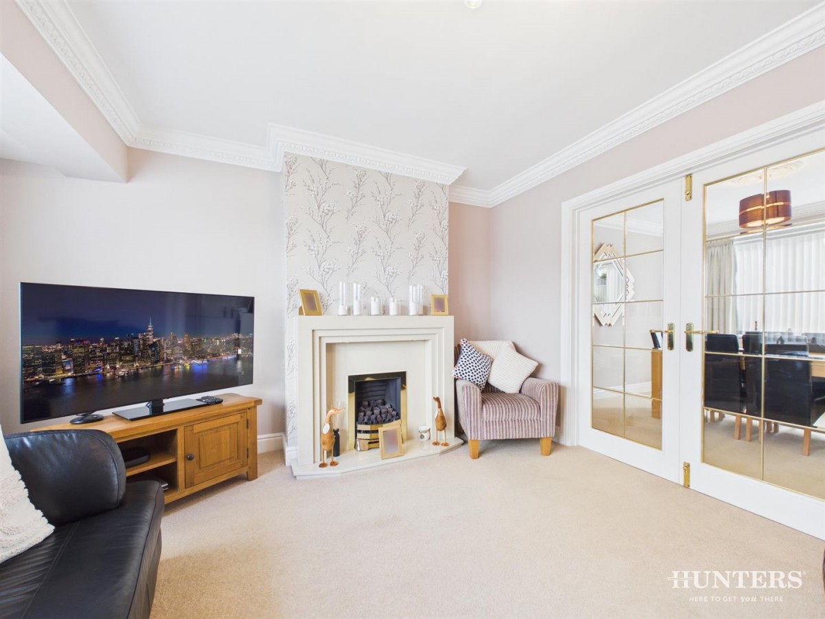 Rydal Mews, Consett