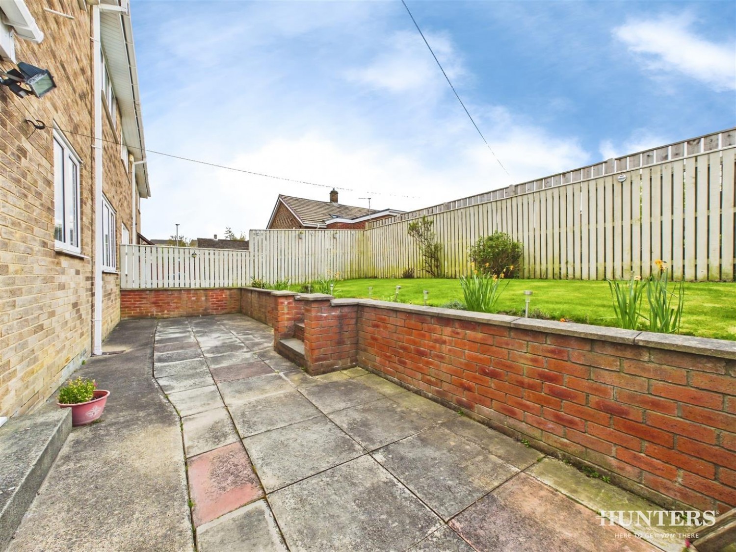 Rydal Mews, Consett