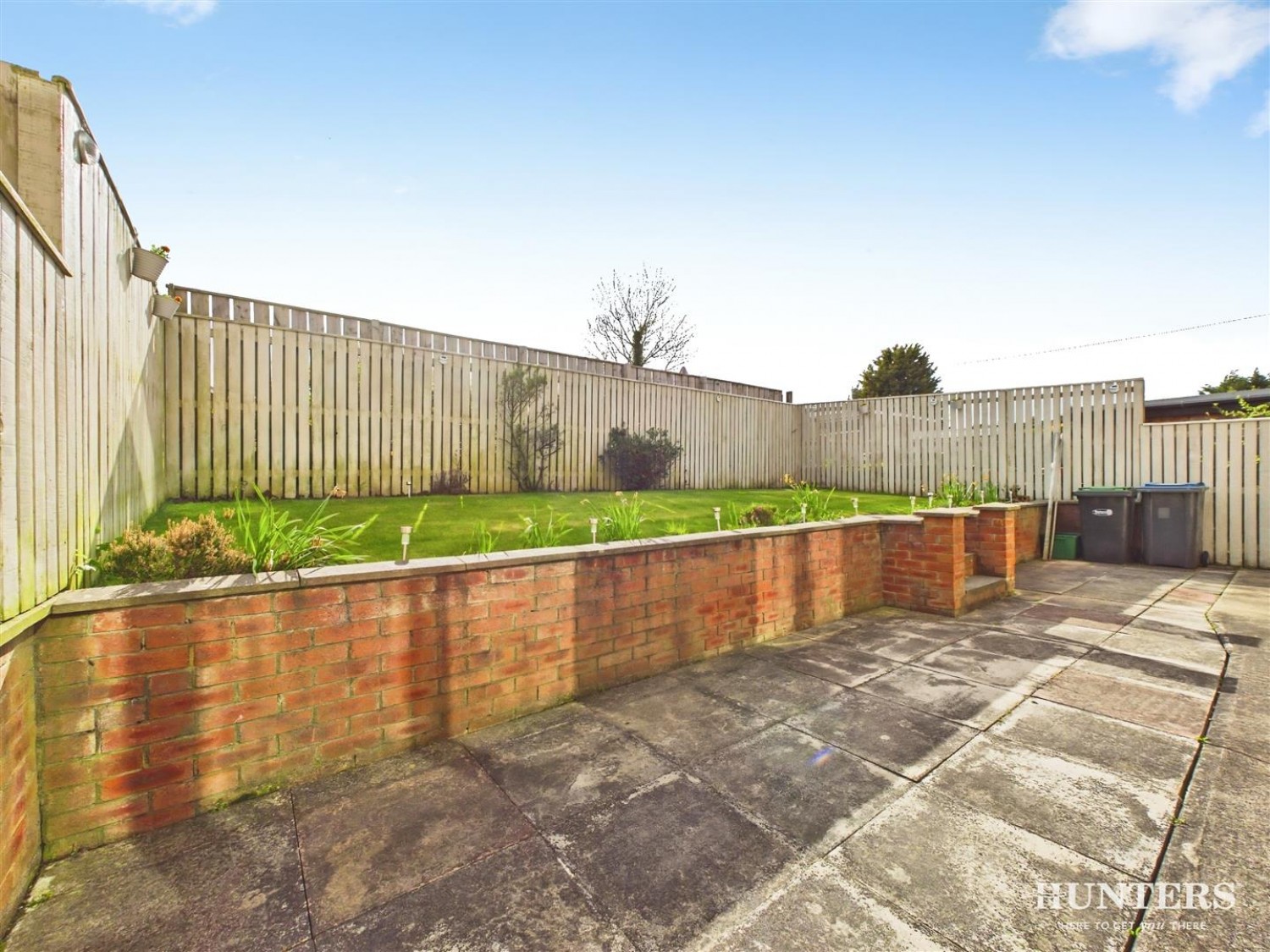 Rydal Mews, Consett