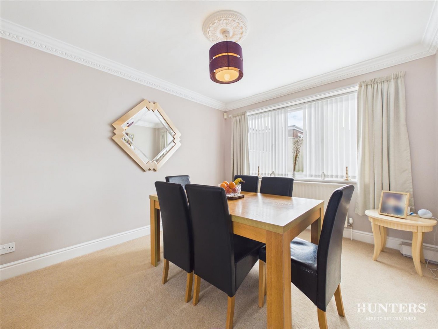 Rydal Mews, Consett