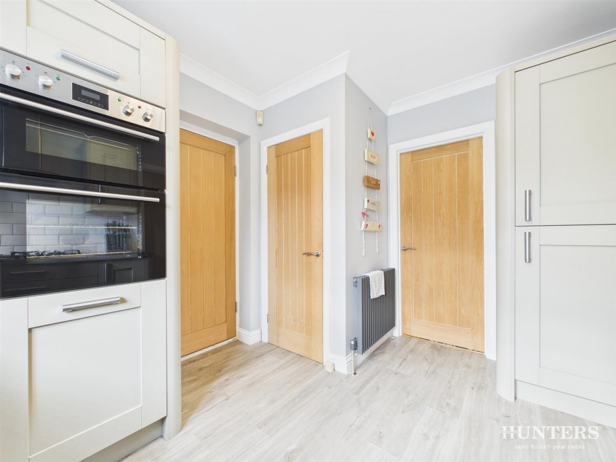 Rydal Mews, Consett